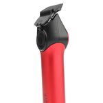 Cortadora de Cabello Profesional Inalámbrica con Pantalla LED y 4 Peines Guía