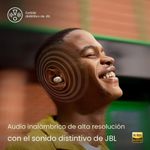 Audífonos Inalámbricos Live Buds 3 TWS Bluetooth 5.3 con Cancelación de Ruido Color Azul