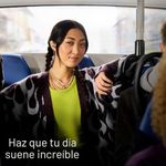 Audífonos Inalámbricos Live Buds 3 TWS Bluetooth 5.3 con Cancelación de Ruido Color Azul