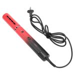 Cepillo de Cabello Profesional de Aire Caliente 1100 a 1300 W con Función Fría