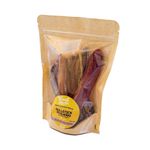 Snack Deshidratado para Perro Treat Aholic Bullstick 6 Piezas