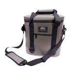 Hielera Waterbear de 8.5 Litros Color Gris