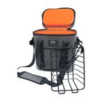 Hielera Waterbear de 8.5 Litros Color Gris