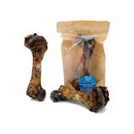 Snack Deshidratado para Perro Treat Aholic Hueso de Cerdo 1 Pieza