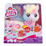 Llama Pets Alive - Zuru