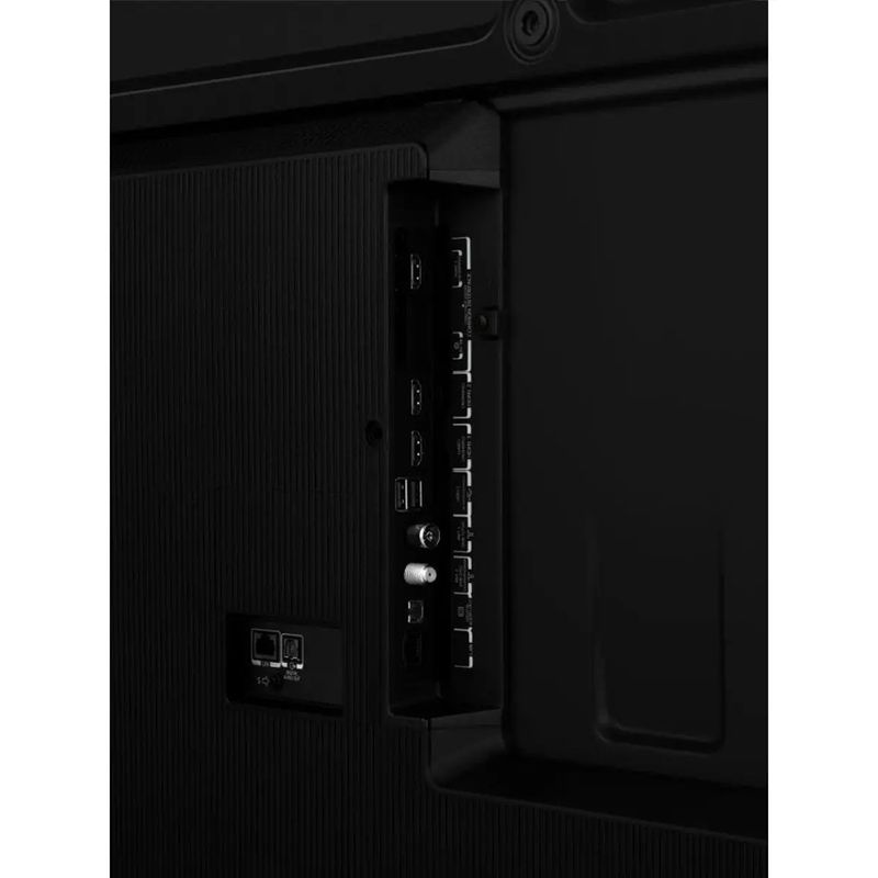 Televisor Smart de 50" LED Ultra HD 4K con Fire TV