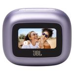 Audífonos Inalámbricos Live Flex 3 TWS con Estuche Inteligente Color Morado