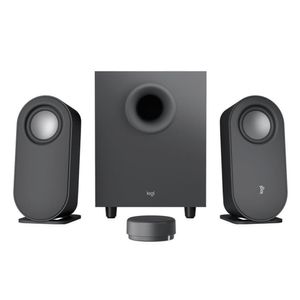 Bocinas para PC con Subwoofer