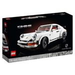 Porsche 911 - Lego