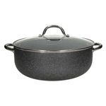 Olla 36Cm Con Tapa - Tognana