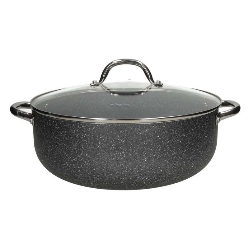 Olla 36Cm Con Tapa - Tognana