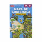 Rompecabezas Infantil Educativo de 54 Piezas - Presentación Surtida