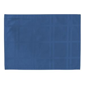 Individual con Relieve Azul