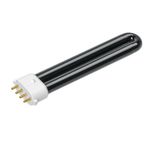 Lámpara UV de Repuesto para Detector de Billetes Falsos de 9 W
