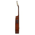 Guitarra Electroacústica Oscar Schmidt OC11CE Color Madera Natural