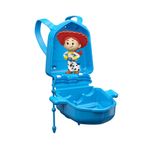Mini Figura Sorpresa Toy Story 5 Small Stars con Mochila Multicolor - Presentación Surtida