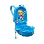 Mini Figura Sorpresa Toy Story 5 Small Stars con Mochila Multicolor - Presentación Surtida