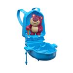 Mini Figura Sorpresa Toy Story 5 Small Stars con Mochila Multicolor - Presentación Surtida