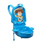 Mini Figura Sorpresa Toy Story 5 Small Stars con Mochila Multicolor - Presentación Surtida