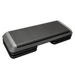 Step Industrial Con Dos Niveles - Big Bear