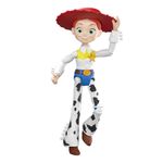 Figura de Acción Toy Story 5 PlayScale de 12 Plg Articulada Multicolor - Presentación Surtida