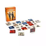 Juego de Mesa Código Secreto Imágenes en Español para 2 a 8 Jugadores
