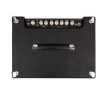 Amplificador para Bajo Fender Rumble 200 W con Bocina de 15 Plg Color Negro