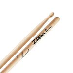 Baquetas para Batería Zildjian 2B Serie Hichory