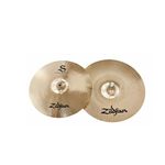 Set de Platillos Zildjian Serie S de 3 Piezas