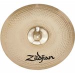 Set de Platillos Zildjian Serie S de 3 Piezas