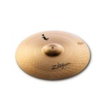 Set de Platillos Zildjian I B8 de Bronce 3 Piezas
