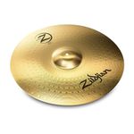 Set de Platillos Zildjian Planet Z de Aleación Nickel-Silver