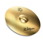 Set de Platillos Zildjian Planet Z de Aleación Nickel-Silver