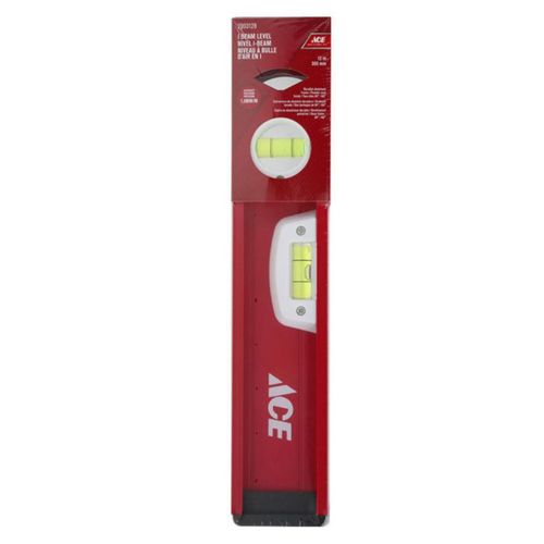 Nivel Viga De Aluminio 12 Plg - Ace