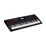 Teclado Electrónico Casio CT-X3000C2 61 Teclas Sensitivas Color Negro