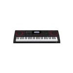 Teclado Electrónico Casio CT-X3000C2 61 Teclas Sensitivas Color Negro
