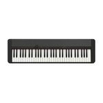 Teclado Electrónico Casio CT-S1BKC2 61 Teclas Color Negro