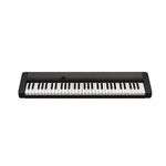 Teclado Electrónico Casio CT-S1BKC2 61 Teclas Color Negro