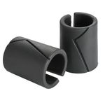Colgador para Guitarra Acústica Hercules Plus con Sistema Auto Grip de 28.5 Cm Color Negro