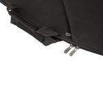Funda para Bajo Eléctrico Fender FB405 Acolchada Tipo Mochila Color Negro
