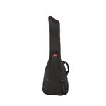 Funda para Bajo Eléctrico Fender FB405 Acolchada Tipo Mochila Color Negro
