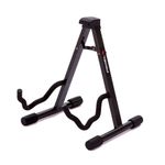 Pedestal para Guitarra Eléctrica y Bajo Proel FC80 Universal Color Negro