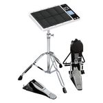 Batería Electrónica Roland Octapad Pads Sensibles con Multi-Efectos Color Negra