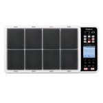 Batería Electrónica Roland Octapad Pads Sensibles con Multi-Efectos Color Negra