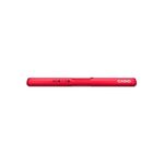 Teclado Electrónico Casio CT-S200RDC2 61 Teclas Color Rojo