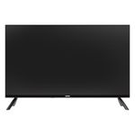 Combo Televisor Smart de 43 Plg + 40 Plg con Google TV, Wi-Fi y Bluetooth