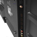 Combo Televisor Smart de 50 Plg y 32 Plg Google TV con Wi-Fi y Bluetooth