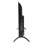 Combo Televisor Smart de 50 Plg y 32 Plg Google TV con Wi-Fi y Bluetooth