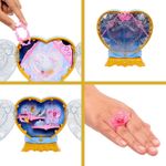 Muñeca Disney Princess Jewel Reveal Cenicienta con 8 Sorpresas
