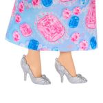 Muñeca Disney Princess Jewel Reveal Cenicienta con 8 Sorpresas
